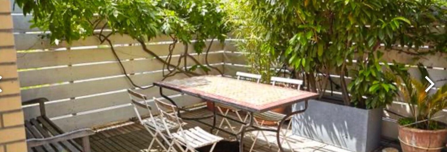 Appartement 3 Pièces 80 m² à vendre à Montreuil (93100)