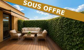 Appartement 3 Pièces 80 m² à vendre à Montreuil (93100)