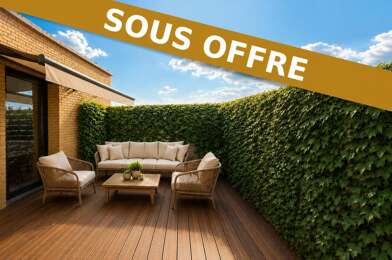 Appartement 3 pièces 697000 €