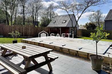 Maison 6 pièces 363500 €