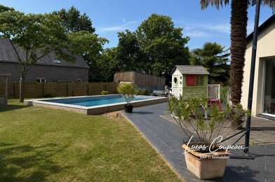Maison 6 pièces 343500 €
