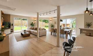 Maison 6 Pièces 146 m² à vendre à Les Hauts-d'Anjou (49330)