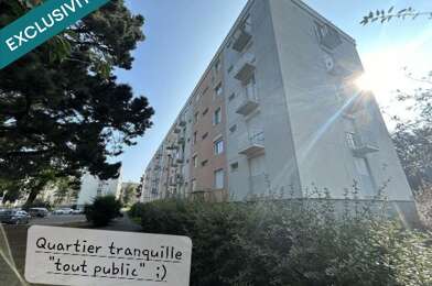 Appartement 4 pièces 159900 €