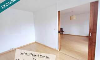 Appartement 4 Pièces 77 m² à vendre à Saint-Herblain (44800)
