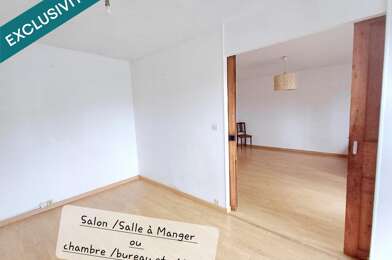 Appartement 4 pièces 149900 €