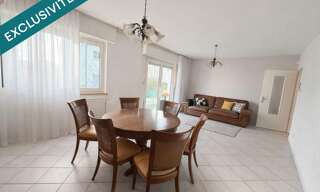 Appartement 3 Pièces 80 m² à vendre à Rixheim (68170)