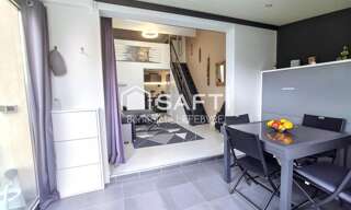 Maison 3 Pièces 46 m² à vendre à Montpellier (34000)