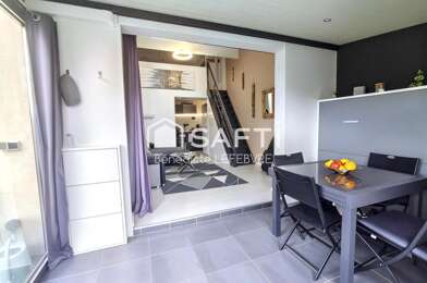 Maison 3 pièces 207000 €