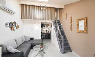 Maison 3 Pièces 31 m² à vendre à Vic-la-Gardiole (34110)