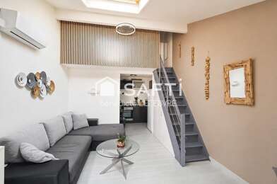 Maison 3 pièces 196900 €