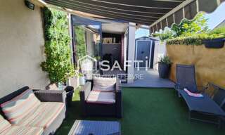 Maison 3 Pièces 31 m² à vendre à Vic-la-Gardiole (34110)