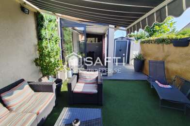 Maison 3 pièces 196900 €