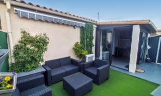 Maison 3 Pièces 31 m² à vendre à Vic-la-Gardiole (34110)