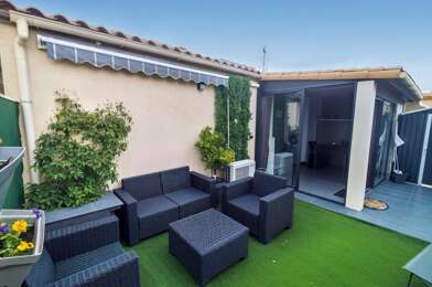 Maison 3 pièces 196900 €