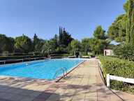 Maison rénovée esprit vacances proche mer avec piscine, tennis, basket, ping-pong, boulodrome — photo 3