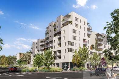 Appartement 4 pièces 533000 €