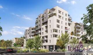 Appartement 4 Pièces 76 m² à vendre à Annecy (74000)