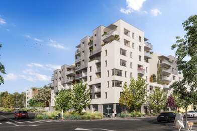 Appartement 4 pièces 490000 €