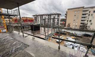Appartement 4 Pièces 82 m² à vendre à Annecy (74000)