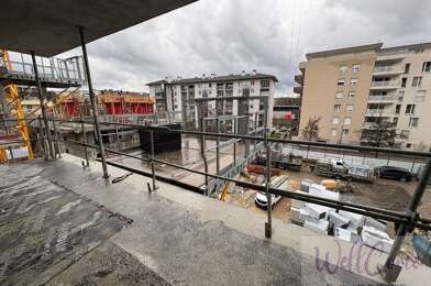 Appartement 4 pièces 524000 €