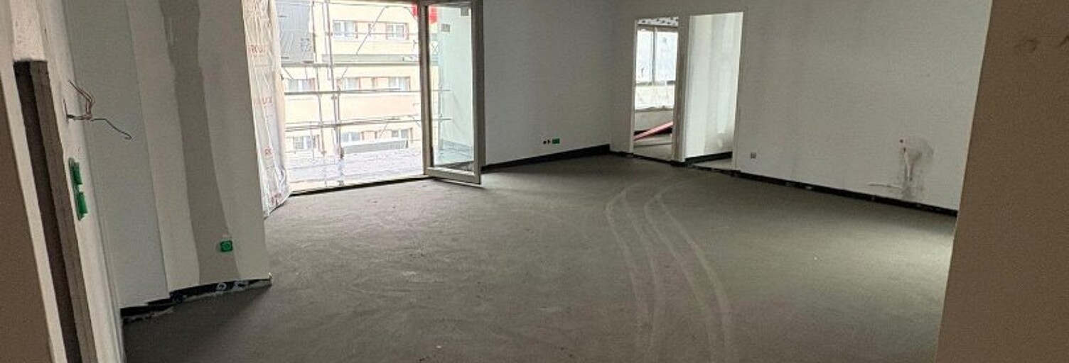 Appartement 4 Pièces 88 m² à vendre à Annecy (74000)