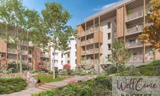 Appartement 5 Pièces 111 m² à vendre à Annecy (74000)