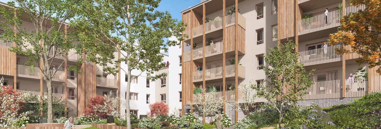 Appartement 5 Pièces 111 m² à vendre à Annecy (74000)
