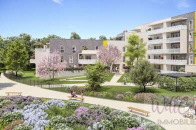 Appartement 4 pièces 354000 €