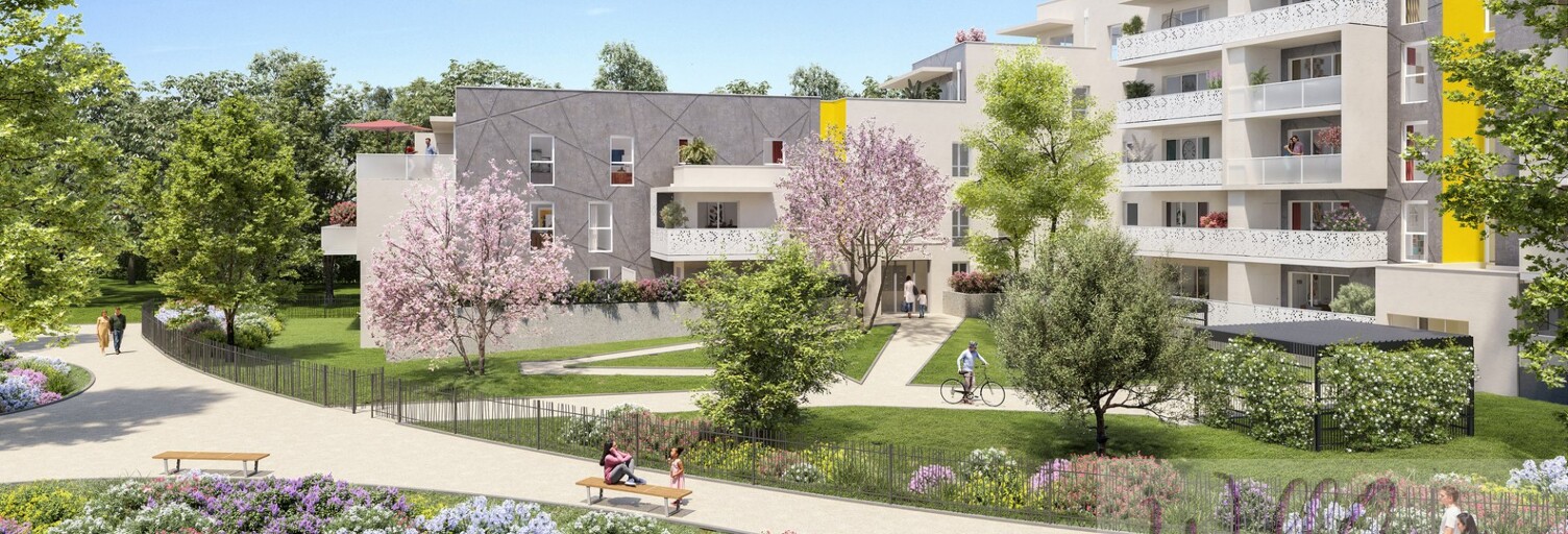 Appartement 4 Pièces 81 m² à vendre à La Ravoire (73490)