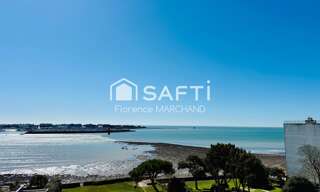 Appartement 2 Pièces 47 m² à vendre à La Rochelle (17000)