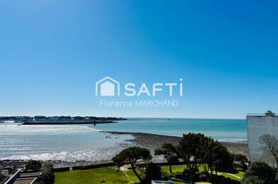 Appartement 2 pièces 413700 €