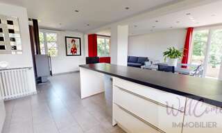 Maison 8 Pièces 190 m² à vendre à Aix-les-Bains (73100)