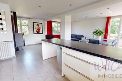 Maison 8 pièces 649000 €