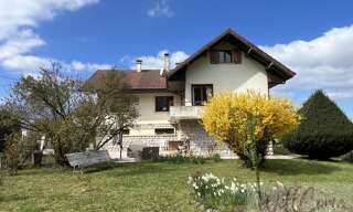Maison 8 Pièces 190 m² à vendre à Aix-les-Bains (73100)