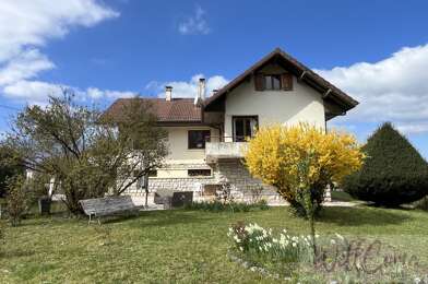 Maison 8 pièces 649000 €