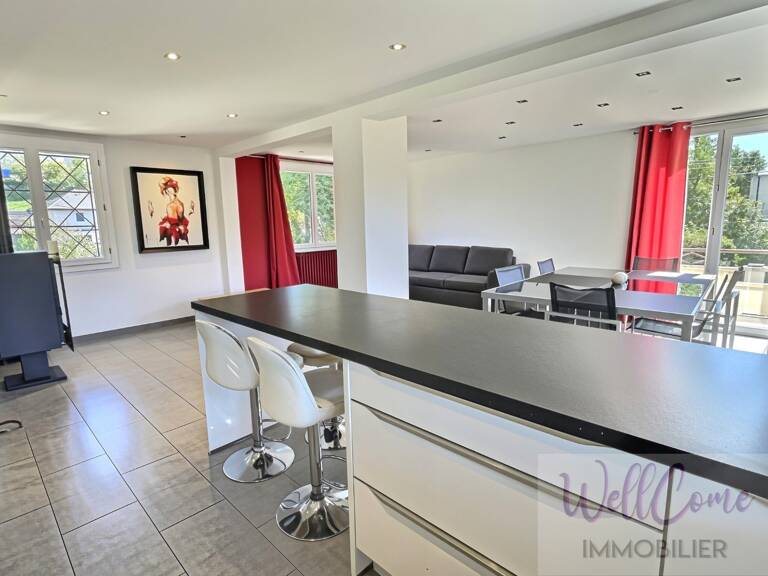 Maison — photo 1