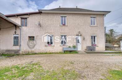 Maison 5 pièces 224000 €