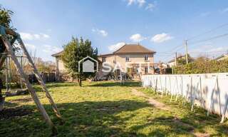 Maison 5 Pièces 104 m² à vendre à La Bâtie-Montgascon (38110)