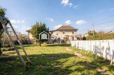 Maison 5 pièces 224000 €