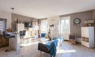 Maison 5 Pièces 104 m² à vendre à La Bâtie-Montgascon (38110)