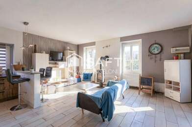Maison 5 pièces 224000 €