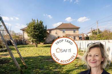 Maison 5 pièces 195000 €