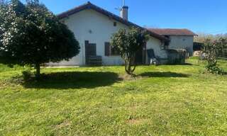 Maison 4 Pièces 120 m² à vendre à Mont-de-Marsan (40000)