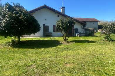 Maison 4 pièces 170000 €