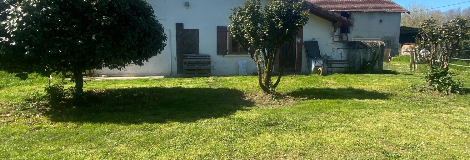 Maison 4 Pièces 120 m² à vendre à Mont-de-Marsan (40000)