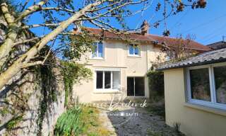 Maison 6 Pièces 113 m² à vendre à Marcoussis (91460)