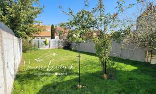 Maison 6 Pièces 113 m² à vendre à Marcoussis (91460)