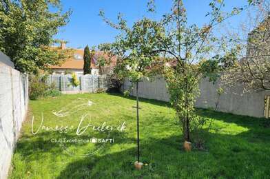 Maison 6 pièces 345000 €