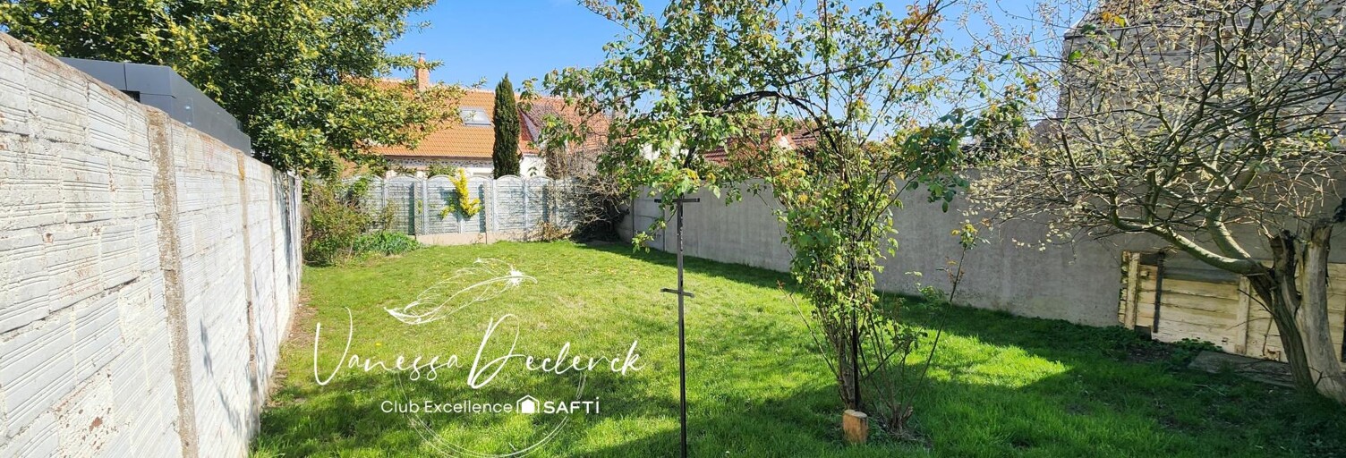 Maison 6 Pièces 113 m² à vendre à Marcoussis (91460)