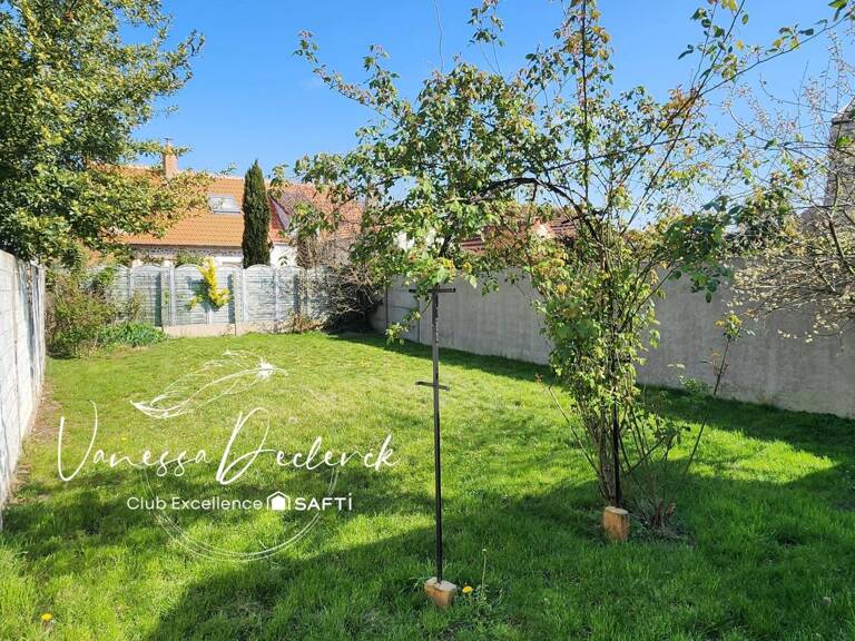 MAISON DE CHARME 3/4 CHAMBRES SUR PARCELLE ENV 330M² — photo 1